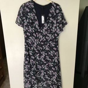 NWT cotton on dress-large